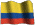 :COLOMBIA: