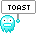 :toast: