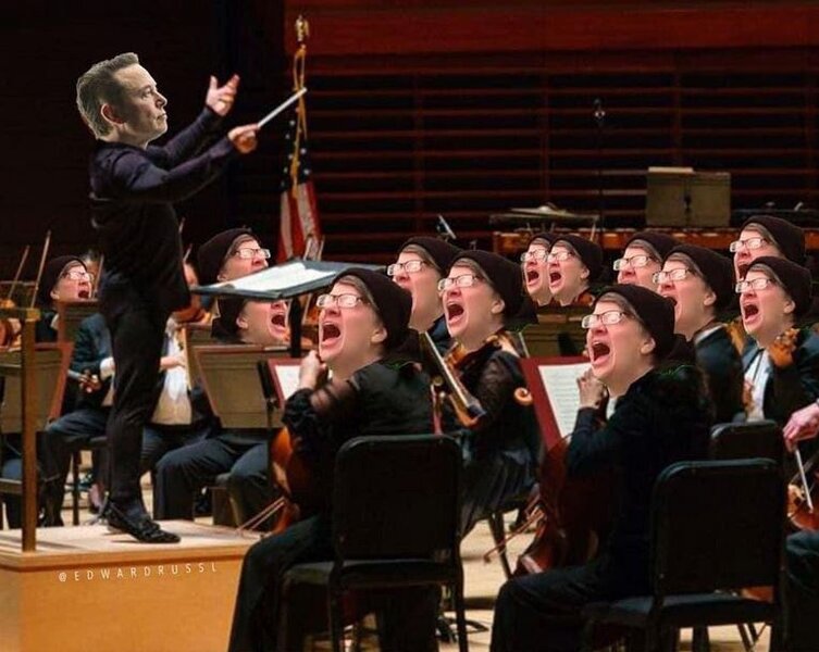 Elon Directing Choir.JPG