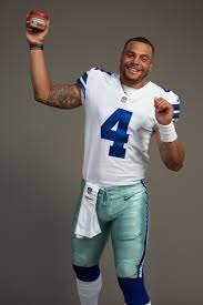 Feed Dak? The latest on Cowboys QB Prescott's endorsement deal with Chunky  Soup