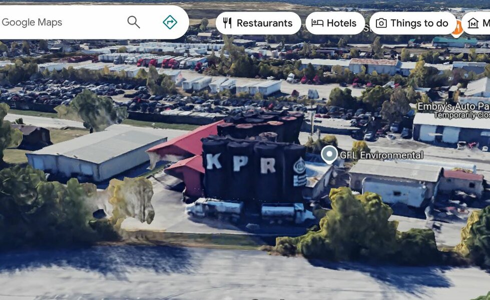 Kentucky Petrol Recycling.JPG