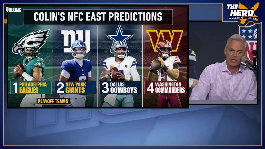 NFC Predictions_ Bears, Rams, Packers, Eagles, Lions & Seahawks _ Colin Cowherd_ THE HERD NFL-...jpg