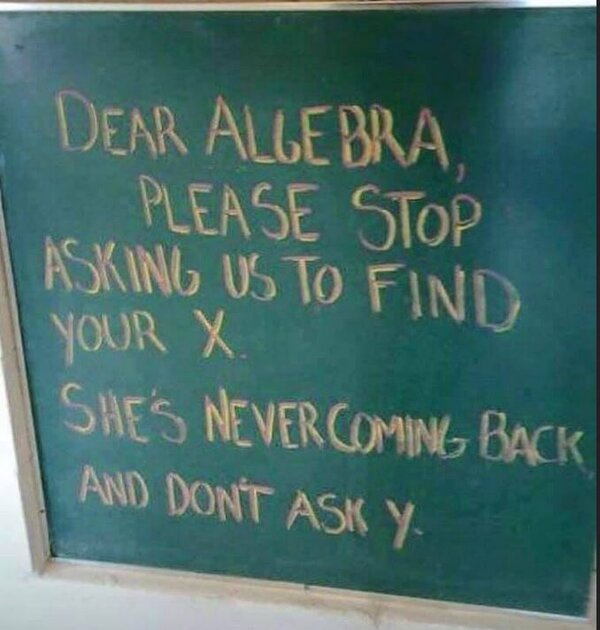 Dear Algebra.JPG