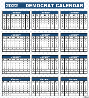 2022 Democratic Calendar.png