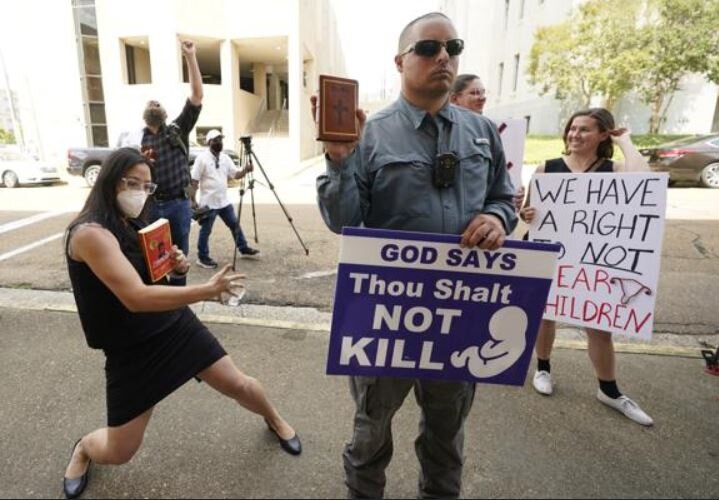 Thou Shalt Not Kill.JPG