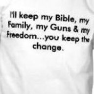 Woodson Bible & Guns