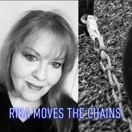 Rika Moves The Chains