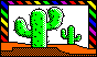 :cactus: