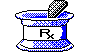 :rx: