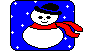 :snowperson: