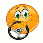 :driving-emoji: