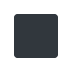 Black medium-small square :black_medium_small_square: ◾